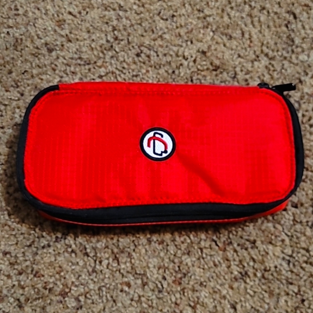 Pencil Bag